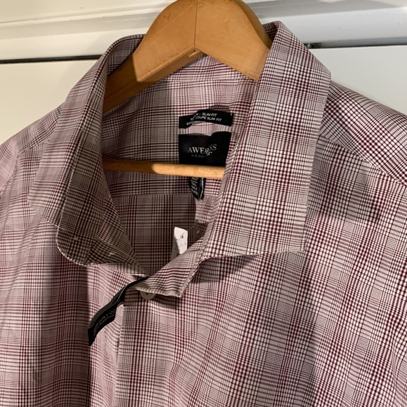 NWT Kenneth Cole Awearness (19') - Picture 5 of 9